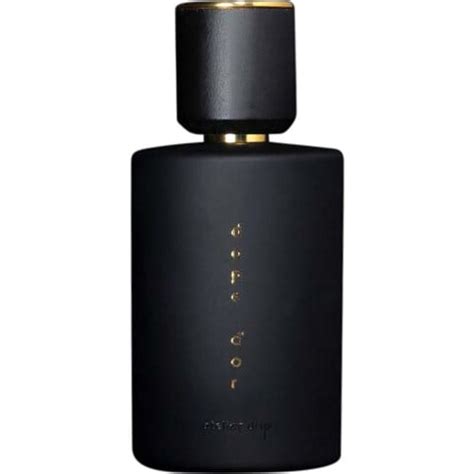 ATELIER DRIP DOPE D’OR FRAGRANCE REVIEW .